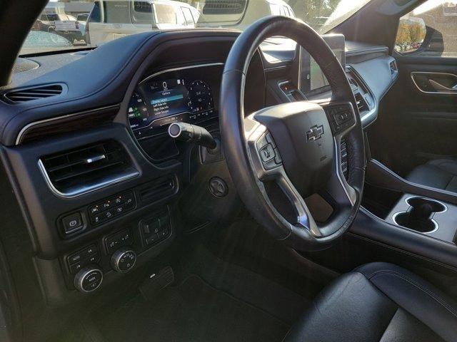 Chevrolet Tahoe  2022