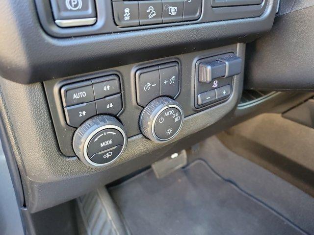 Chevrolet Tahoe  2022