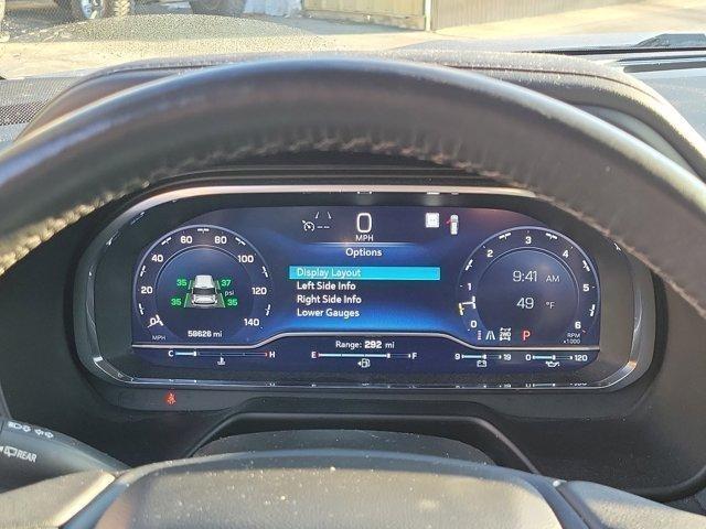 Chevrolet Tahoe  2022