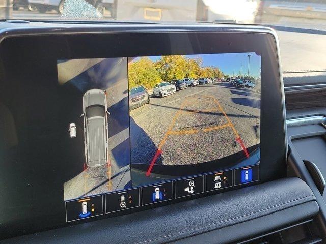 Chevrolet Tahoe  2022
