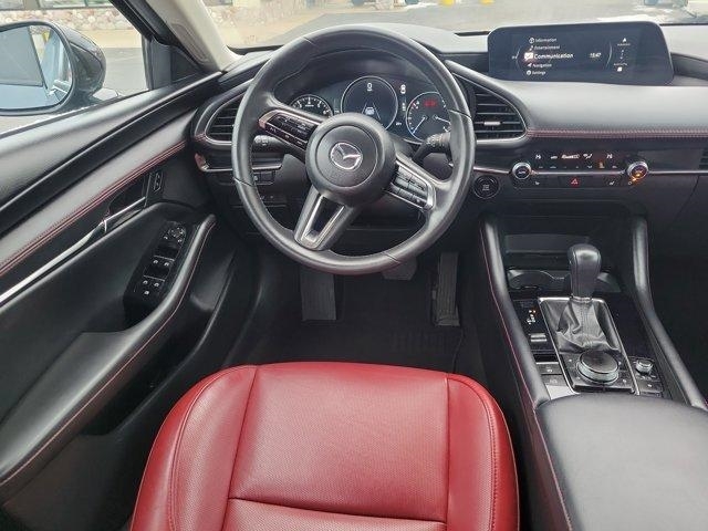 Mazda MAZDA3  2025