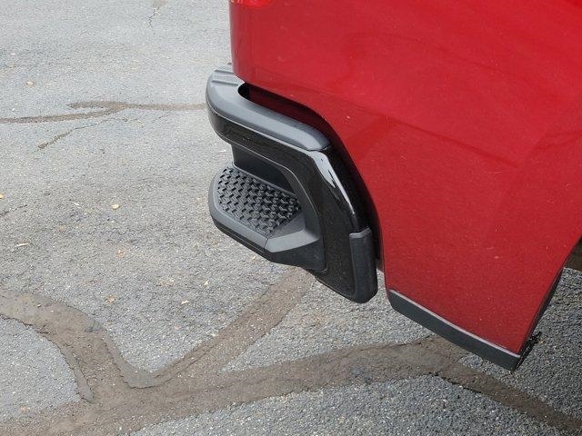 Chevrolet Silverado 1500  2021