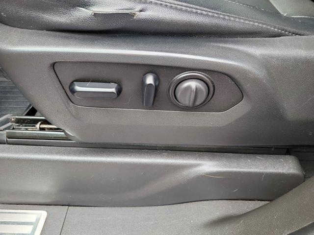 Chevrolet Silverado 1500  2021