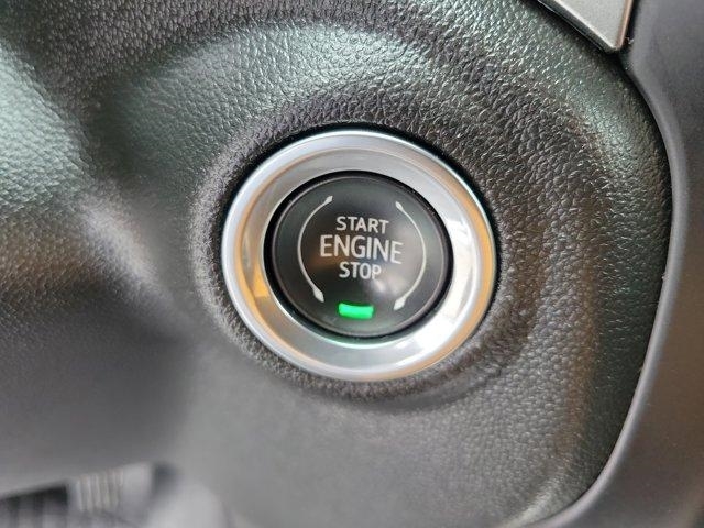 Chevrolet Silverado 1500  2021