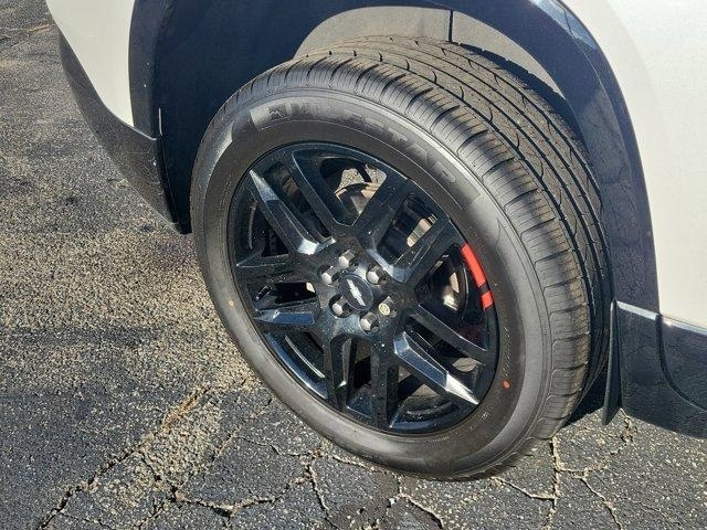 Chevrolet Traverse  2021