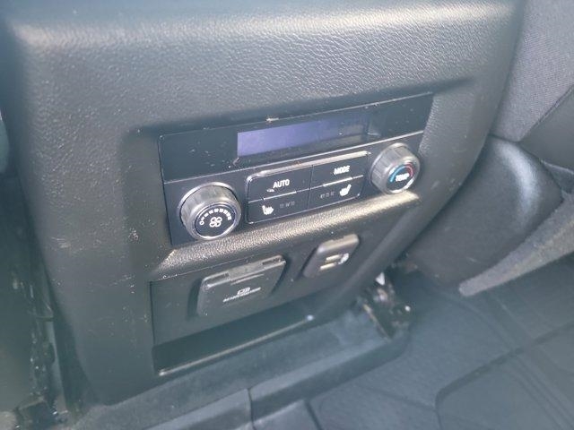 Chevrolet Traverse  2021