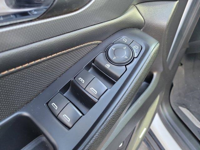 Chevrolet Traverse  2021