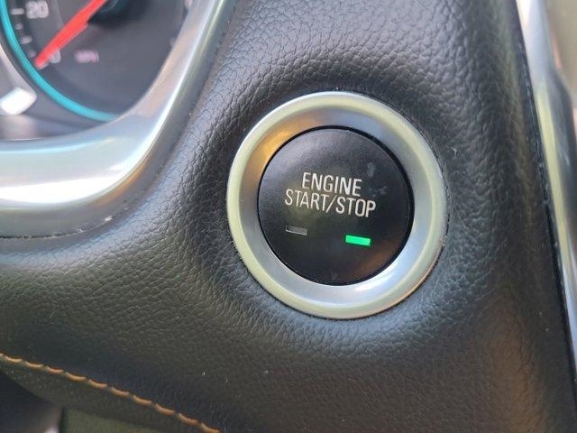 Chevrolet Traverse  2021