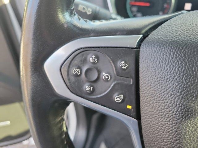 Chevrolet Traverse  2021