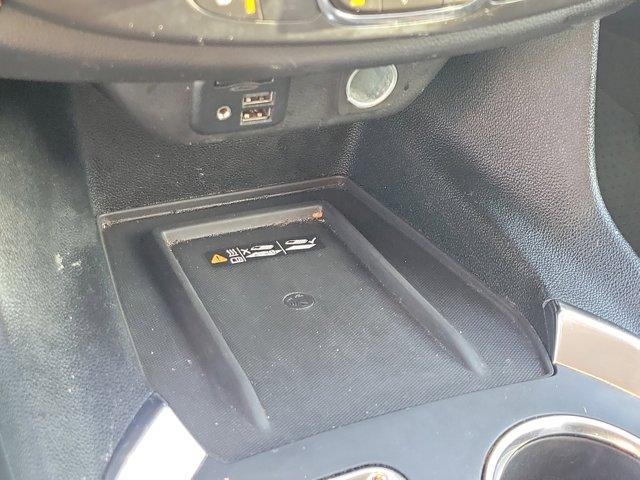 Chevrolet Traverse  2021