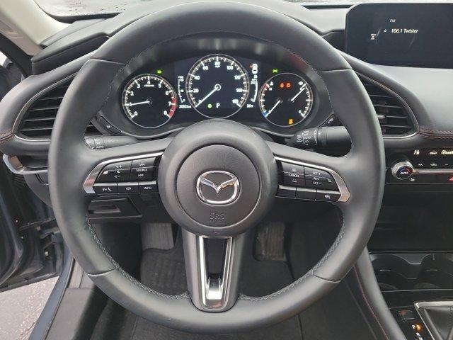 Mazda MAZDA3  2025