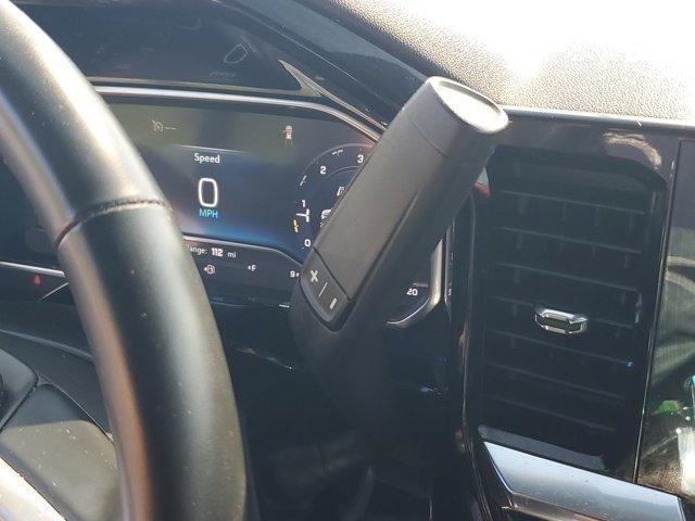 Chevrolet Silverado 1500  2025