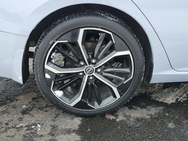 Nissan Altima  2023