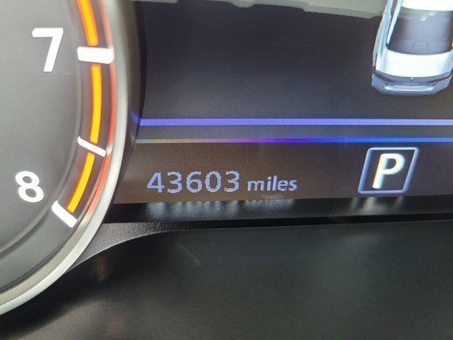 Nissan Altima  2023