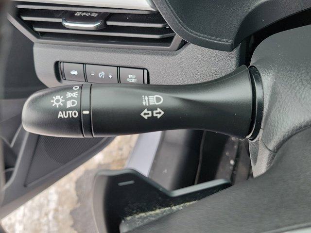 Nissan Altima  2023