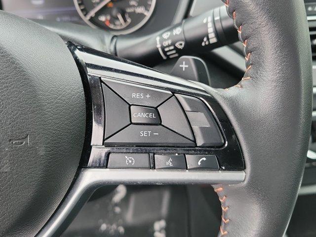Nissan Altima  2023