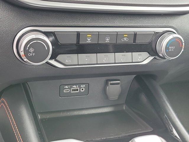 Nissan Altima  2023