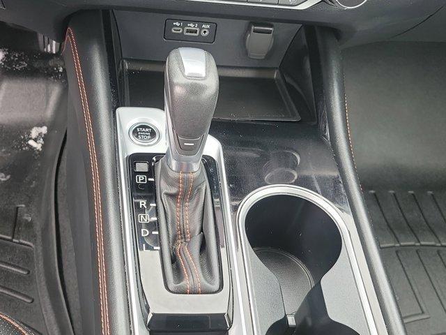Nissan Altima  2023