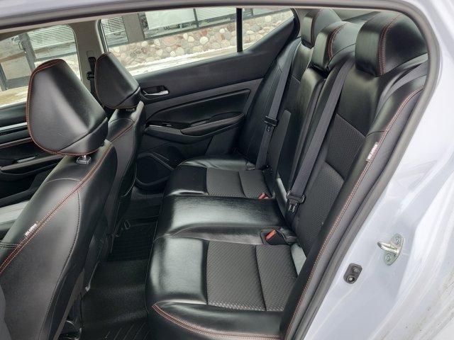 Nissan Altima  2023