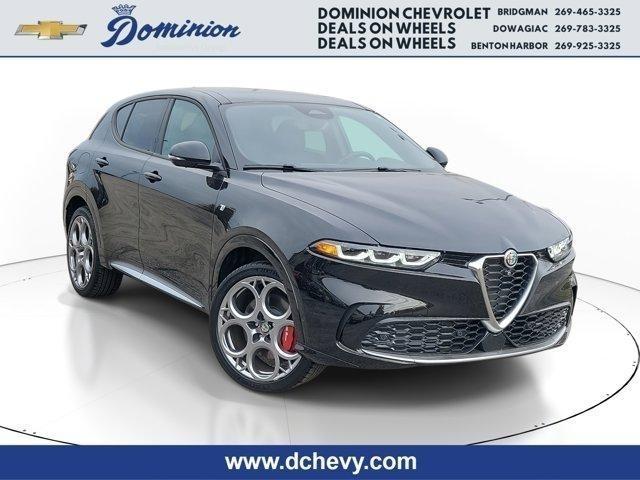 2024 Alfa Romeo Tonale Ti