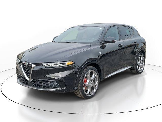 Alfa Romeo Tonale  2024