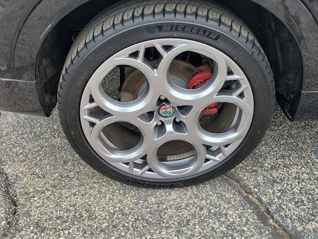 Alfa Romeo Tonale  2024