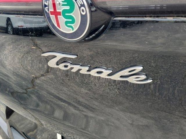 Alfa Romeo Tonale  2024