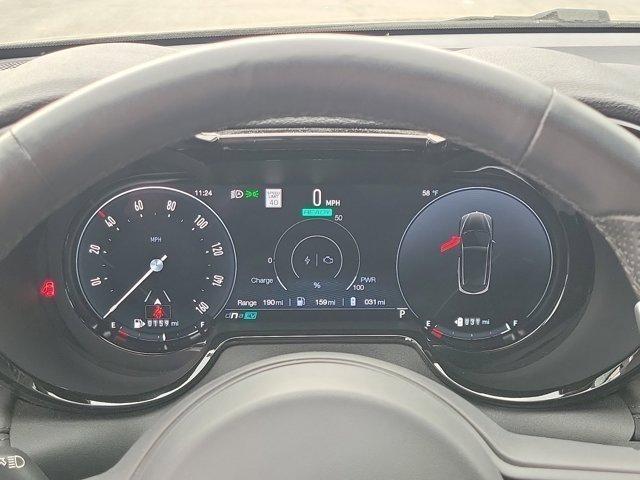 Alfa Romeo Tonale  2024