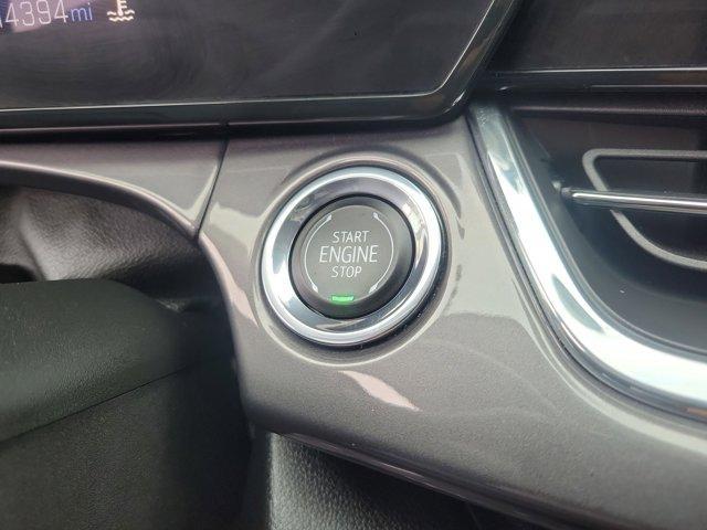 Chevrolet Trax  2025