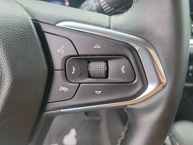 Chevrolet Trax  2025