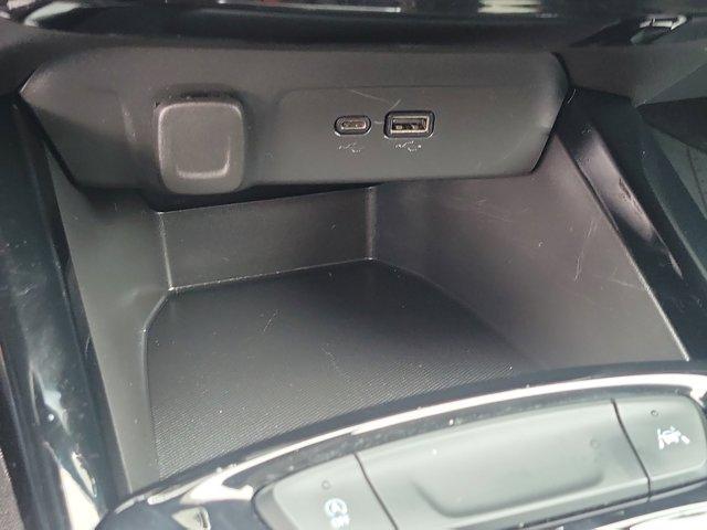 Chevrolet Trax  2025