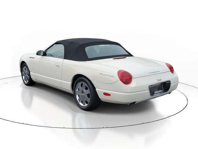 Ford Thunderbird  2003