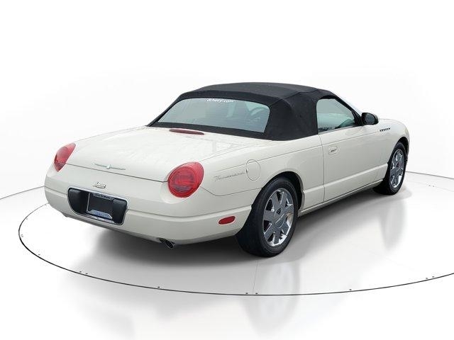 Ford Thunderbird  2003