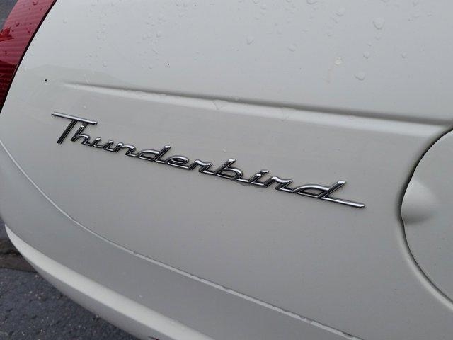 Ford Thunderbird  2003