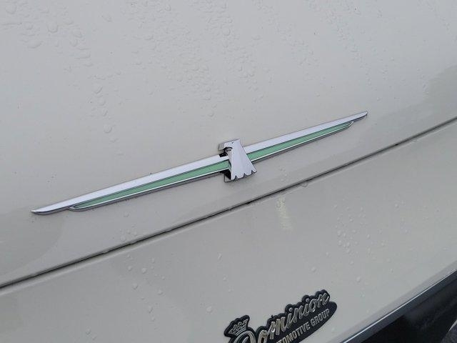 Ford Thunderbird  2003