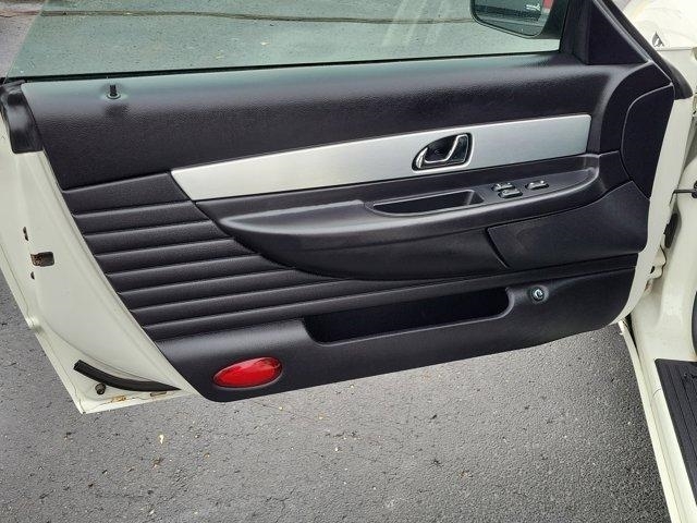 Ford Thunderbird  2003