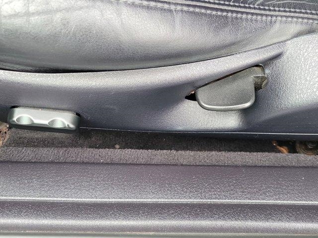 Ford Thunderbird  2003