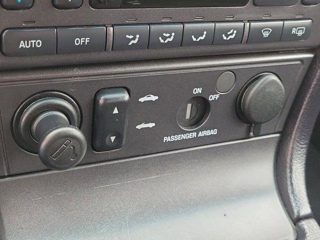 Ford Thunderbird  2003