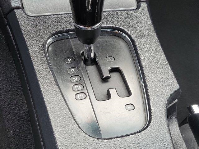 Ford Thunderbird  2003