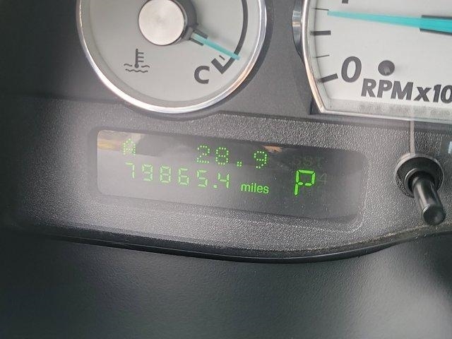 Ford Thunderbird  2003