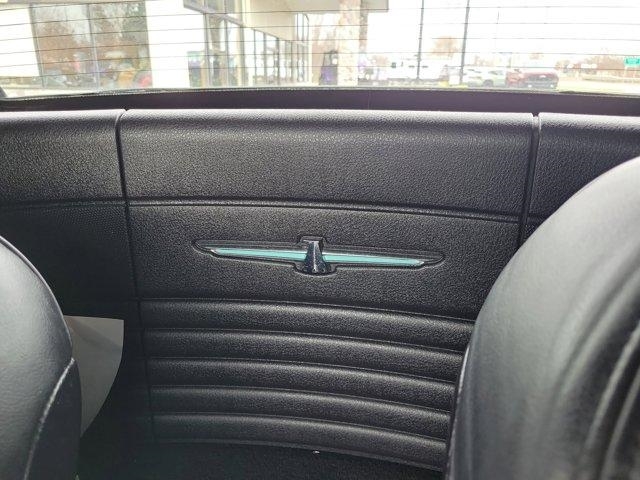 Ford Thunderbird  2003