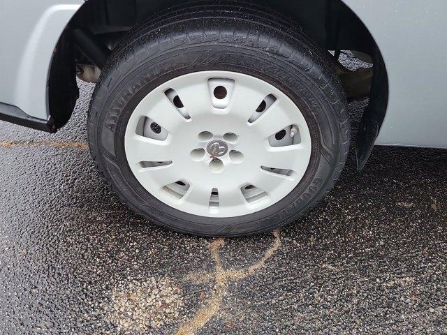 RAM ProMaster City  2019