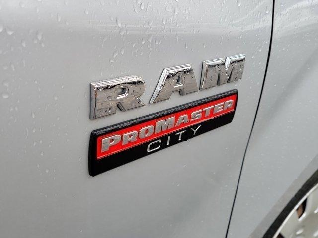 RAM ProMaster City  2019