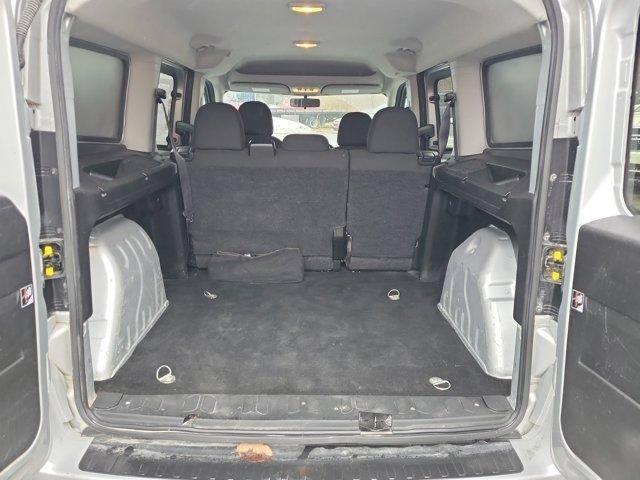 RAM ProMaster City  2019