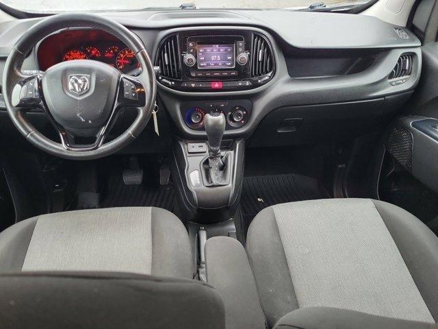 RAM ProMaster City  2019