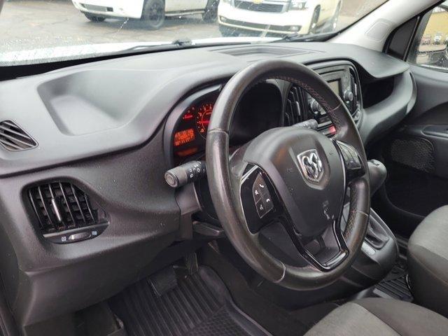 RAM ProMaster City  2019