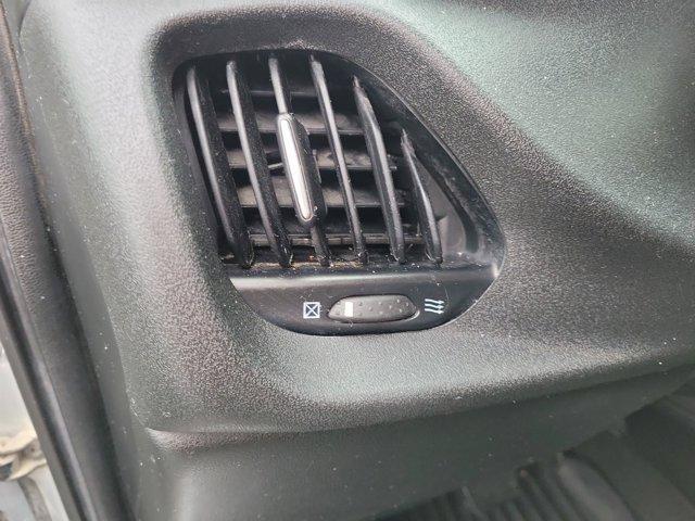 RAM ProMaster City  2019