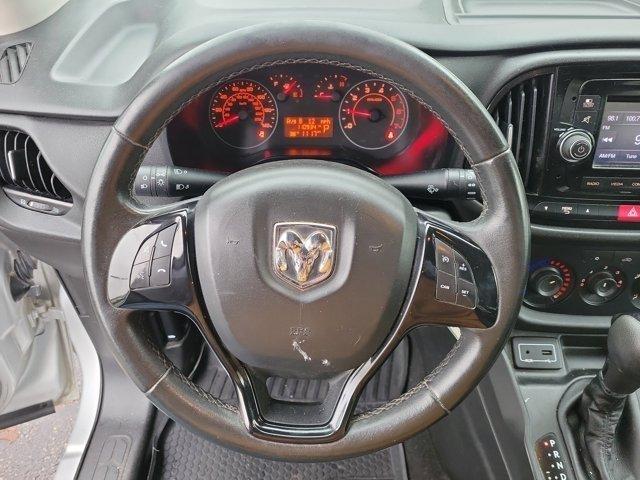 RAM ProMaster City  2019