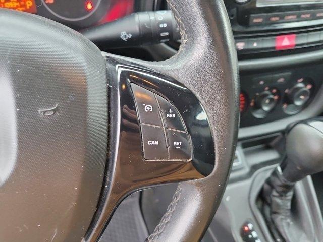 RAM ProMaster City  2019