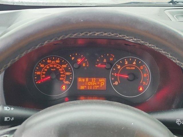 RAM ProMaster City  2019